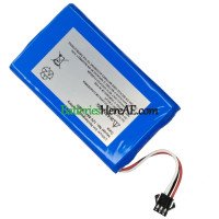  بطارية بديلة لجهاز PLC 12V-8AH-96WH