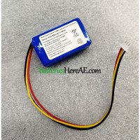  بطارية بديلة لجهاز PLC 188C HOBOT701 198 358 188