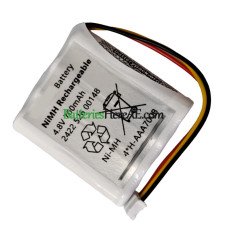  بطارية بديلة لجهاز PLC 4xH-AAA700B 2422-526-00148