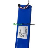  بطارية بديلة لجهاز PLC 5060 5070 AEMC1060 525832D00 5050