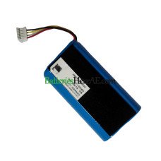  بطارية بديلة لجهاز PLC 5G01015707 LI-MB3650