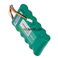  بطارية بديلة لجهاز PLC 6VH1600 AA