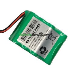  بطارية بديلة لجهاز PLC 8LH200-2A49 604.771 07122