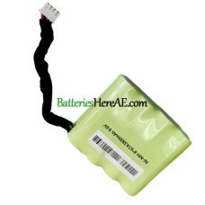  بطارية بديلة لجهاز PLC 8x67A3800mAh