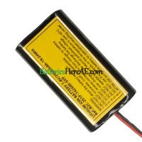  بطارية بديلة لجهاز PLC B2C-2S1P-742600-SYP