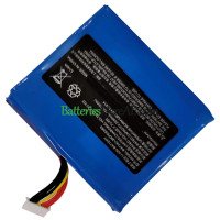  بطارية بديلة لجهاز PLC BAT330-2ICP55360 MS-22S1