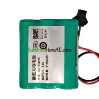 بطارية بديلة لجهاز PLC BK-115W1C