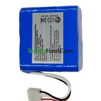  بطارية بديلة لجهاز PLC COHN-UR18650AA-4S2P-C4