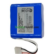  بطارية بديلة لجهاز PLC COHN-UR18650AA-4S2P-C4