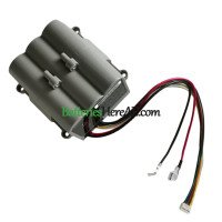  بطارية بديلة لجهاز PLC INZ012 SLIM Z3 Z151-6S1P