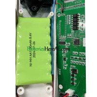  بطارية بديلة لجهاز PLC SH-500 SH-1K SH-200 SH-1K