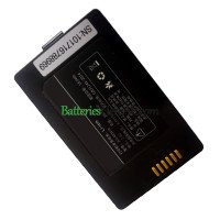  بطارية بديلة لجهاز PLC WYH888 JLV-493415 exp342