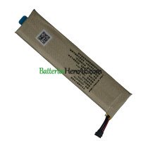  بطارية بديلة لجهاز PLC ZWD551873V S11 S10 ML100A