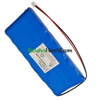  بطارية بديلة لجهاز PLC ZX-18650-3S3P