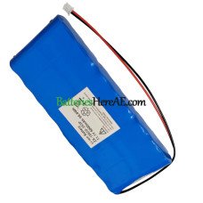  بطارية بديلة لجهاز PLC ZX-18650-3S3P