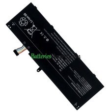  بطارية بديلة لجهاز Redmi RMA2201-AG/BG R14B06W Book 2022 Pro14