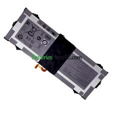  بطارية بديلة لجهاز Samsung EB-BW720ABS Galaxy Book12 SM-W720