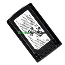 بطارية بديلة لجهاز Samsung VCA-SBTA60 Jet60 JET65