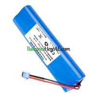  بطارية بديلة لجهاز Smooky R10 JC-18650-4S-1P