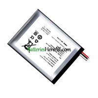  بطارية بديلة لجهاز Weimi x14pro p60 20200808A1 X16PRO