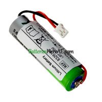  بطارية بديلة لجهاز XENO 8326186 PAC6000 XL-060F