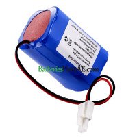  بطارية بديلة لجهاز Zondan Apollo N1-A ZD120B ZD120D WP-XHT-102A