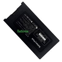  بطارية بديلة لـ Balmuda EGF-P200