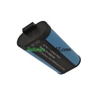  بطارية بديلة لـ Logitech 533-000116 533-000146 MegaBoom S-00147 533-000138