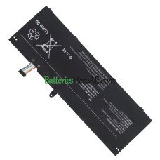  بطارية بديلة لـ Xiaomi RMA2204-AB/AA