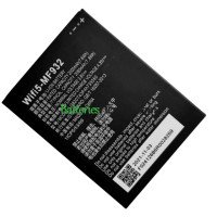  بطارية بديلة لهاتف Zte mf932 mf937 WiFi5