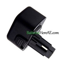 بطارية بديلة لديوالت DC9071 397745-01 DE9072 12Volt DE9037 152250-27 DE9074