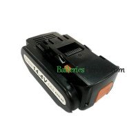 بطارية بديلة لباناسونيك EZ7540X EZ7540X-B 14.4Volt EZ7540LN2S-B EZ7540LN2S