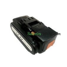 بطارية بديلة لباناسونيك EZ7540X EZ7540X-B 14.4Volt EZ7540LN2S-B EZ7540LN2S