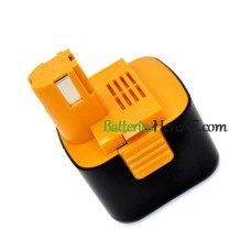 بطارية بديلة لباناسونيك 12Volt EY6506NQKW EY6601BC EY6803GQW EY6902NQKW EY6409X