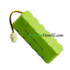 بطارية بديلة لجهاز Samsung SR8855 SR8845 SR8895 SR8895 SR8840 Navibot Silencio