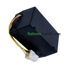 بطارية بديلة لجهاز Samsung SR10F71UB Navibot Pop-out BC VR10F71UC BC / FET