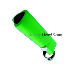 بطارية بديلة لجهاز Fluke TIXB TI20-RBP Tis Ti9 3524222 2446641 TIRX