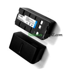 بطارية بديلة لايكا LHJBS2E GEB111 / GEB111