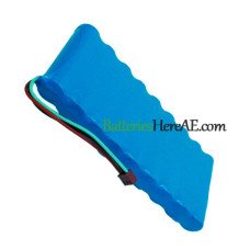 بطارية بديلة لجهاز Ando mini-OTDR AQ7250 9HR4 / 3FAU