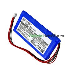 بطارية بديلة لجهاز Aricon ECG-3D 11.1V XLD1306-03