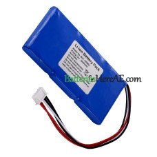 بطارية بديلة لجهاز Biolight BLT-1203A BAT-120002