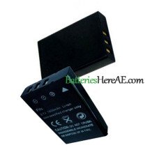 بطارية بديلة لجهاز Exfo AXS-100 AXS-110 OTDR XW-EX003