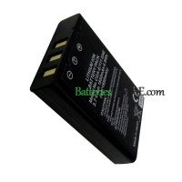 بطارية بديلة لجهاز Exfo AXS-100 AXS-110XW-EX003 Exfo-100