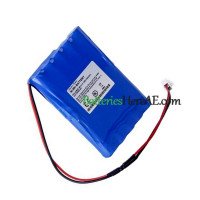 بطارية بديلة لجهاز Nipro 10N-700AACL NCU-12