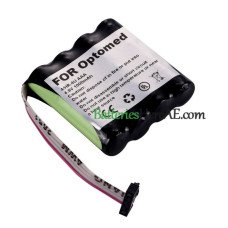 بطارية بديلة لجهاز Optomed M5 Smartscope بطارية بديلة لجهاز Optomed M5 Smartscope