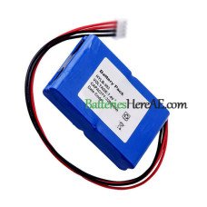 بطارية بديلة لجهاز PCM HYLB-303