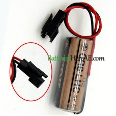 بطارية بديلة لجهاز PLC 3V C130503M-RB CR8.LHC