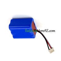 بطارية بديلة لجهاز Proscenic JOJO 7.2Volt Pro