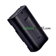 بطارية بديلة لجهاز ThermoGEAR G30 T2UR18650F-5928 Nec shot F30