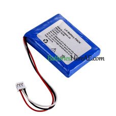 بطارية بديلة لجهاز Tosight NL374964H-2S TSEL-110 بطارية بديلة لجهاز Tosight NL374964H-2S TSEL-110